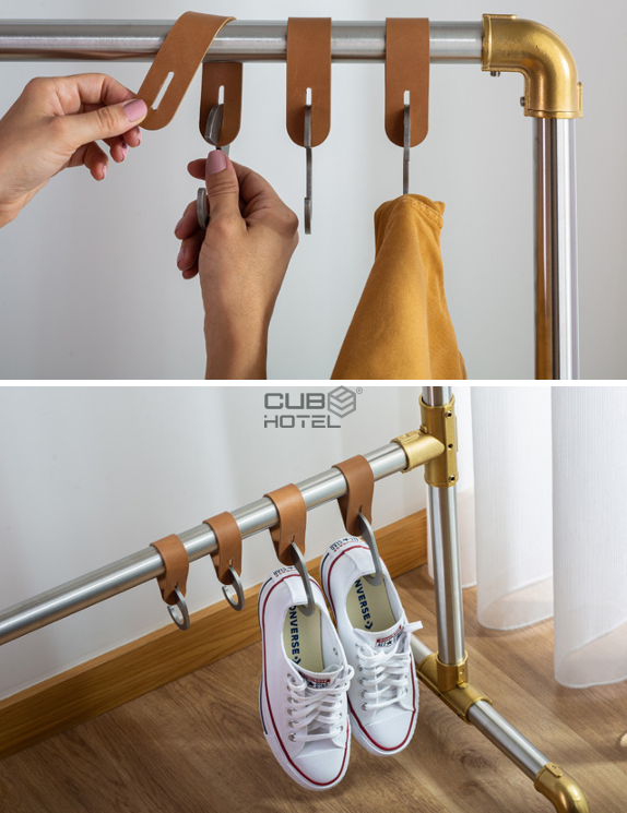 Charriot Sistema Modular